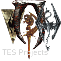 TES Projects